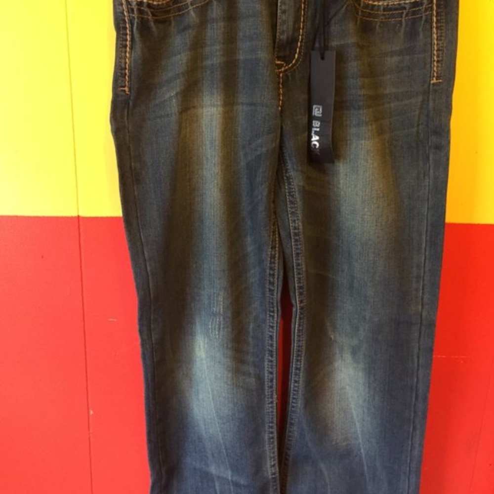 Jean new never used for men 32/32